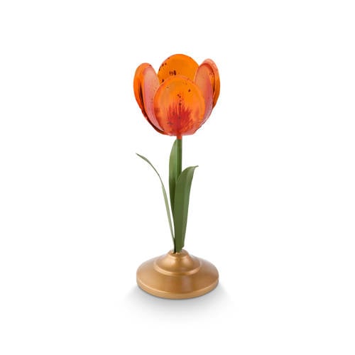 Pip Studio kandelaar Tulip (7,5x21 cm) afbeelding