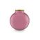 Pip Studio vaas metaal (Roze) (17 cm)