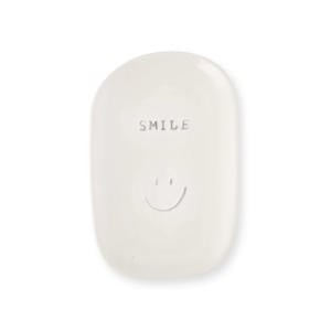 wandhanger Smiley (18x1,5 cm) (18x1,5 cm)