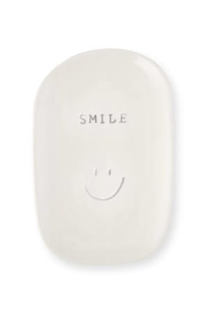 wandhanger Smiley (18x1,5 cm) (18x1,5 cm)