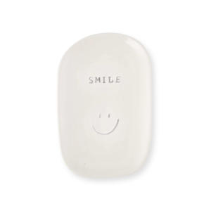 wandhanger Smiley (18x1,5 cm) (18x1,5 cm)