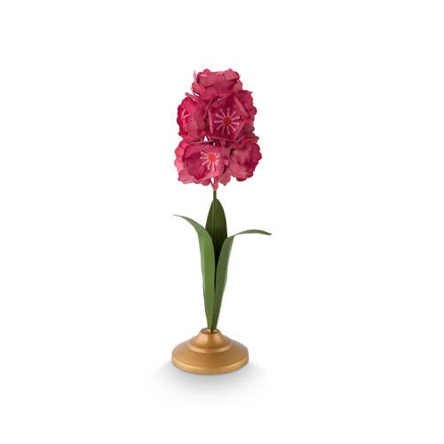 Pip Studio kandelaar Flower (8x31,5 cm) afbeelding