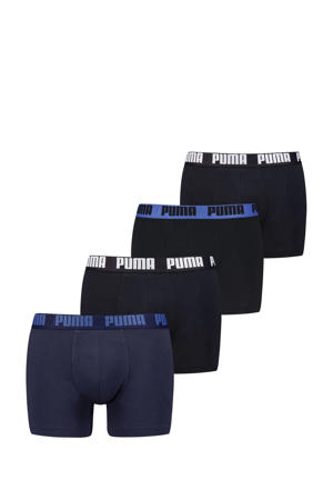 boxershort (set van 4)
