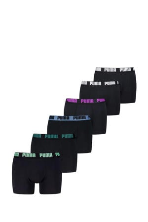 boxershort (set van 6)