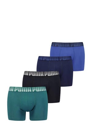 boxershort (set van 4)