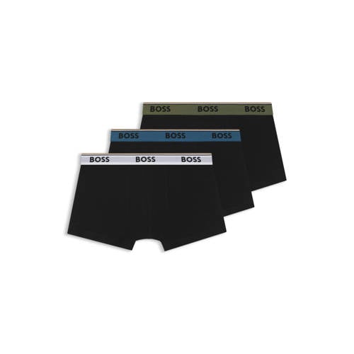 BOSS boxershort (set van 3) afbeelding