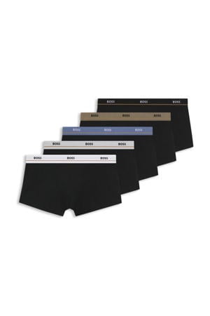 boxershort (set van 5)