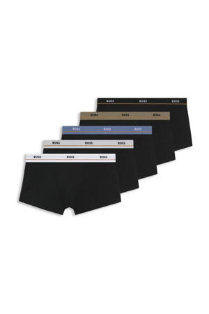 boxershort (set van 5)