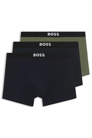 boxershort (set van 3)