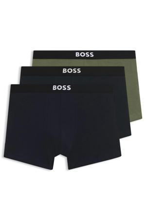 boxershort (set van 3)