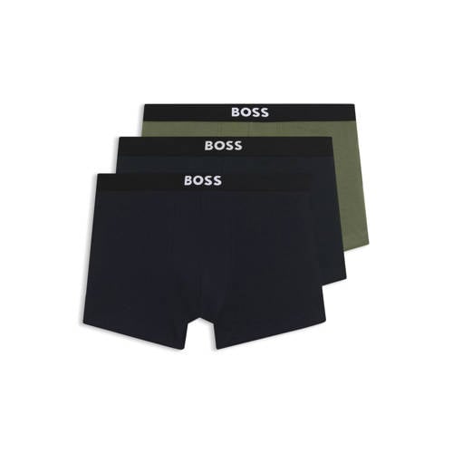 BOSS boxershort (set van 3) afbeelding