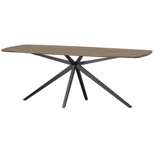 WOOOD eetkamertafel Tablo afbeelding