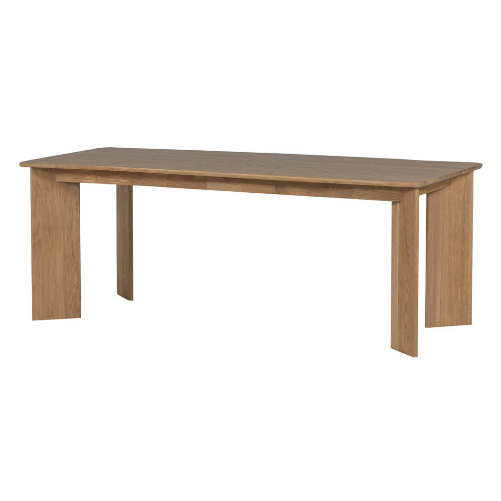 WOOOD eetkamertafel Tablo