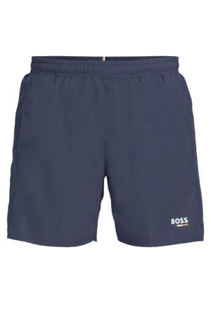zwemshort Swordfish donkerblauw