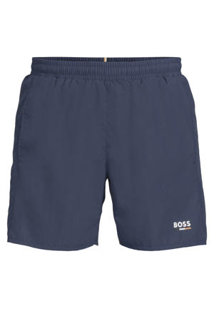 zwemshort Swordfish donkerblauw