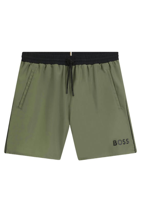 BOSS zwemshorts heren