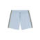 BOSS zwemshort Iconic lichtblauw