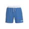 BOSS zwemshort Starfish blauw