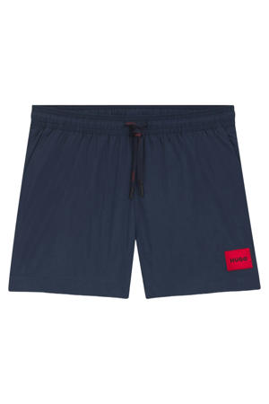 zwemshort Dominic donkerblauw