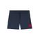 HUGO zwemshort Dominic donkerblauw