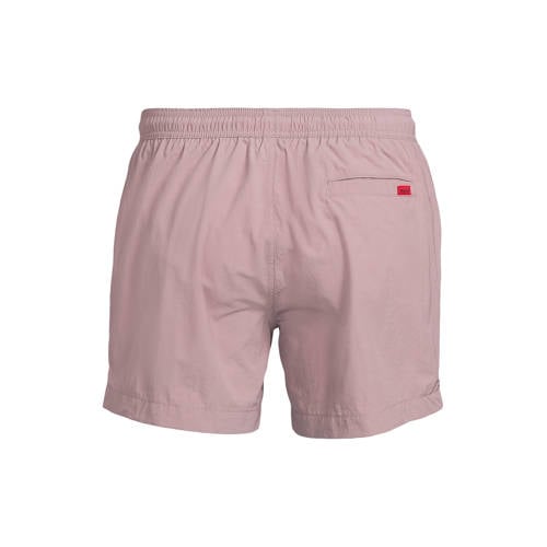 HUGO zwemshort Dominica oudroze afbeelding