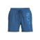 BOSS zwemshort Octopus met logo blauw