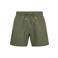 BOSS zwemshort olijfgroen