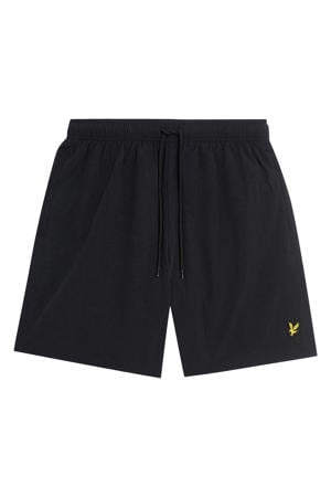 zwemshort zwart
