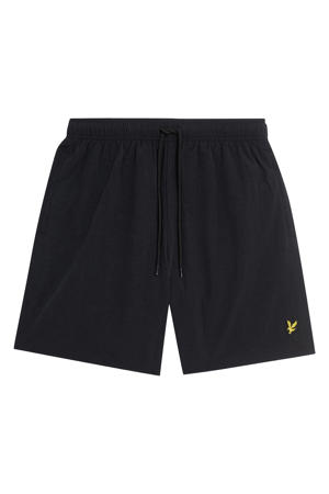 zwemshort zwart