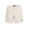 Lyle & Scott zwemshort ecru