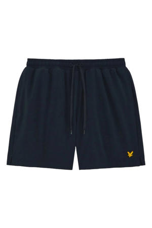 zwemshort donkerblauw