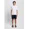Lyle & Scott zwemshort donkerblauw