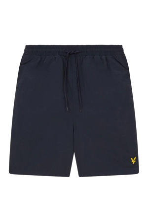 zwemshort donkerblauw