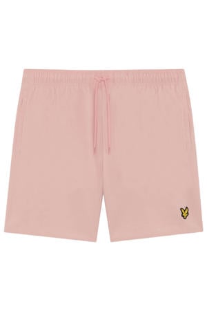 zwemshort roze