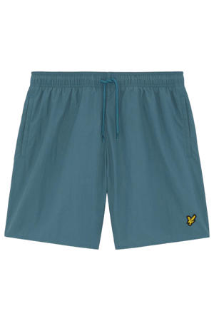 zwemshort blauw