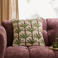 NOUS Living sierkussenhoes Renza (45x45 cm)