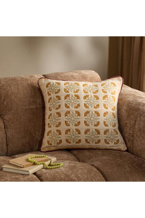 sierkussenhoes Rasia (45x45 cm)