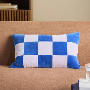 sierkussenhoes Ramah (30x50 cm)