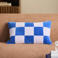 NOUS Living sierkussenhoes Ramah (30x50 cm)
