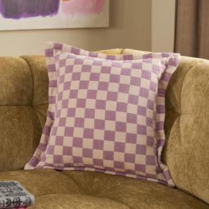 sierkussenhoes Riviera (45x45 cm)