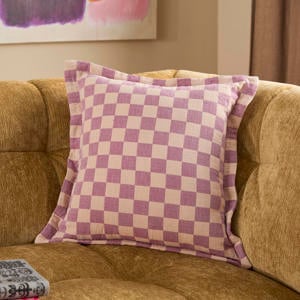 sierkussenhoes Riviera (45x45 cm)