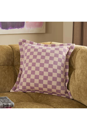 sierkussenhoes Riviera (45x45 cm)