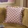 NOUS Living sierkussenhoes Riviera (45x45 cm)