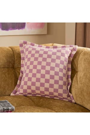 sierkussenhoes Riviera (45x45 cm)