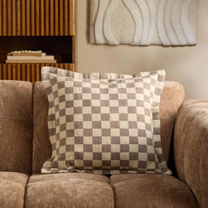 sierkussenhoes Riviera (45x45 cm)