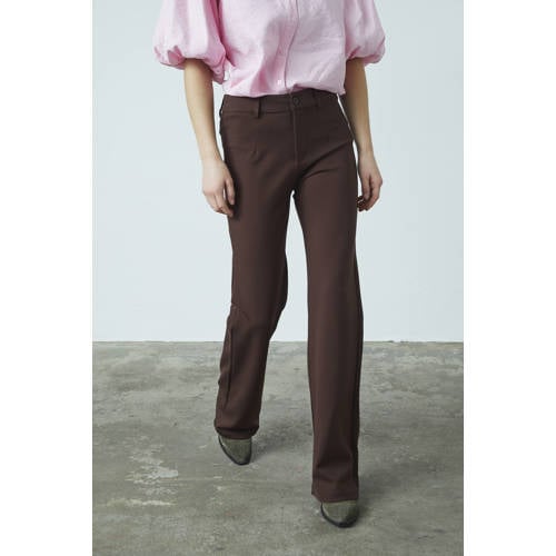 SisterS Point straight regular waist pantalon afbeelding
