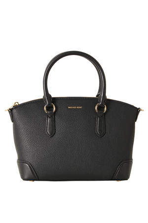 handtas Murphy Medium zwart