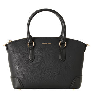 handtas Murphy Medium zwart
