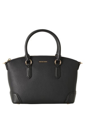 handtas Murphy Medium zwart