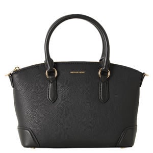 handtas Murphy Medium zwart